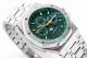 BF Factory Swiss Replica Audemars Piguet Royal Oak Perpetual Calendar Green Dial Watch 41MM (2)_th.jpg